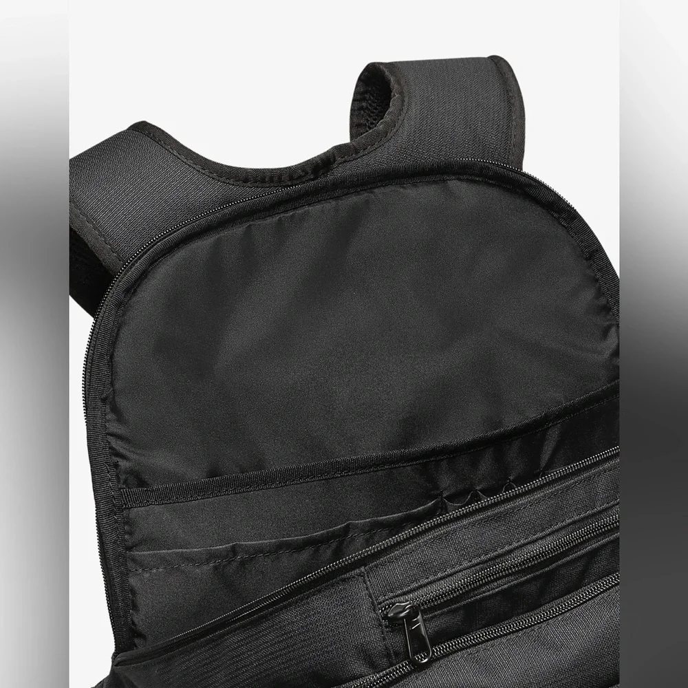 Custom Swarovski Nike Bling Book Bag - Picture 5 of 5
